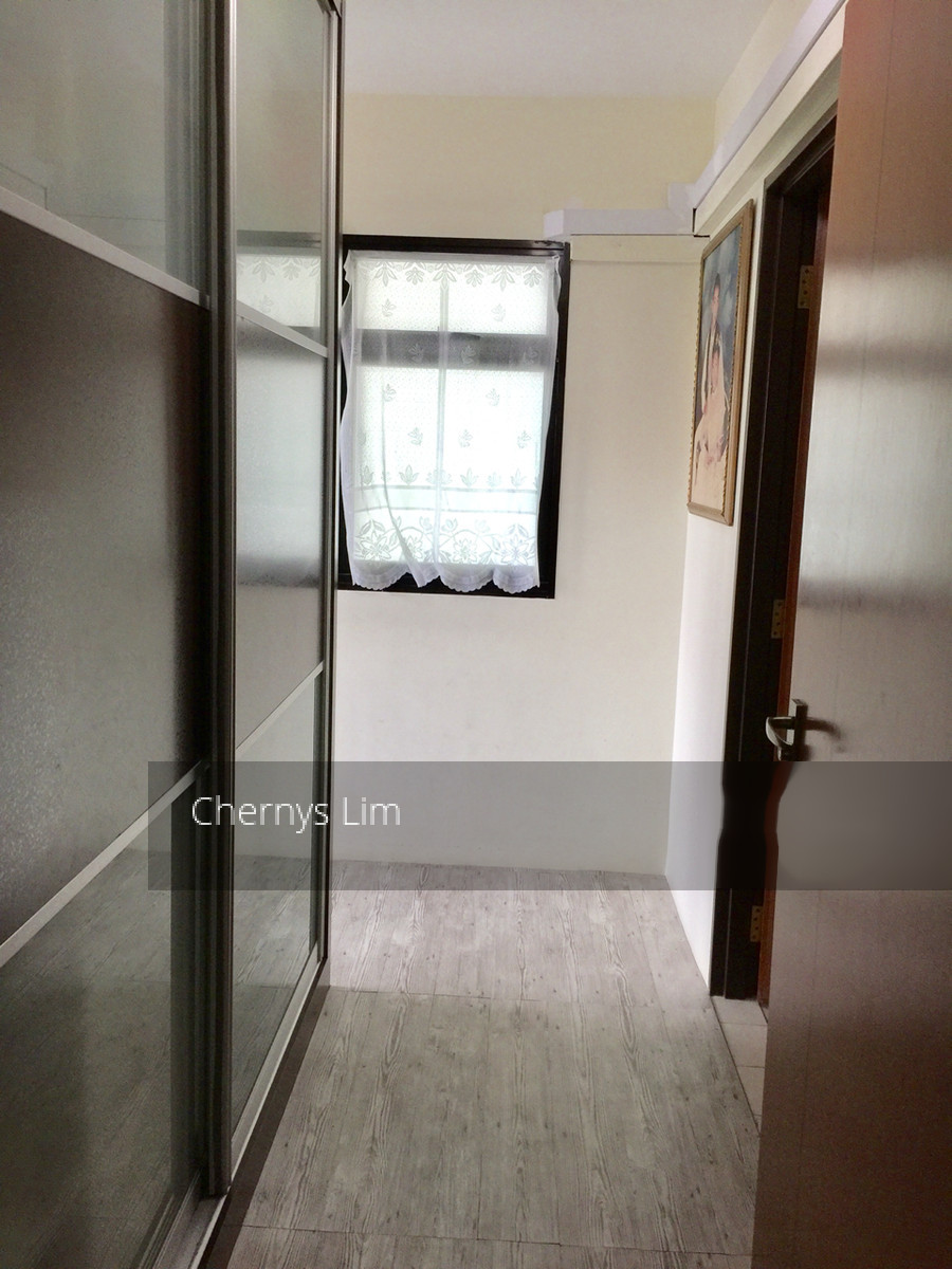 Blk 441A Fernvale Road (Sengkang), HDB 3 Rooms #131956142